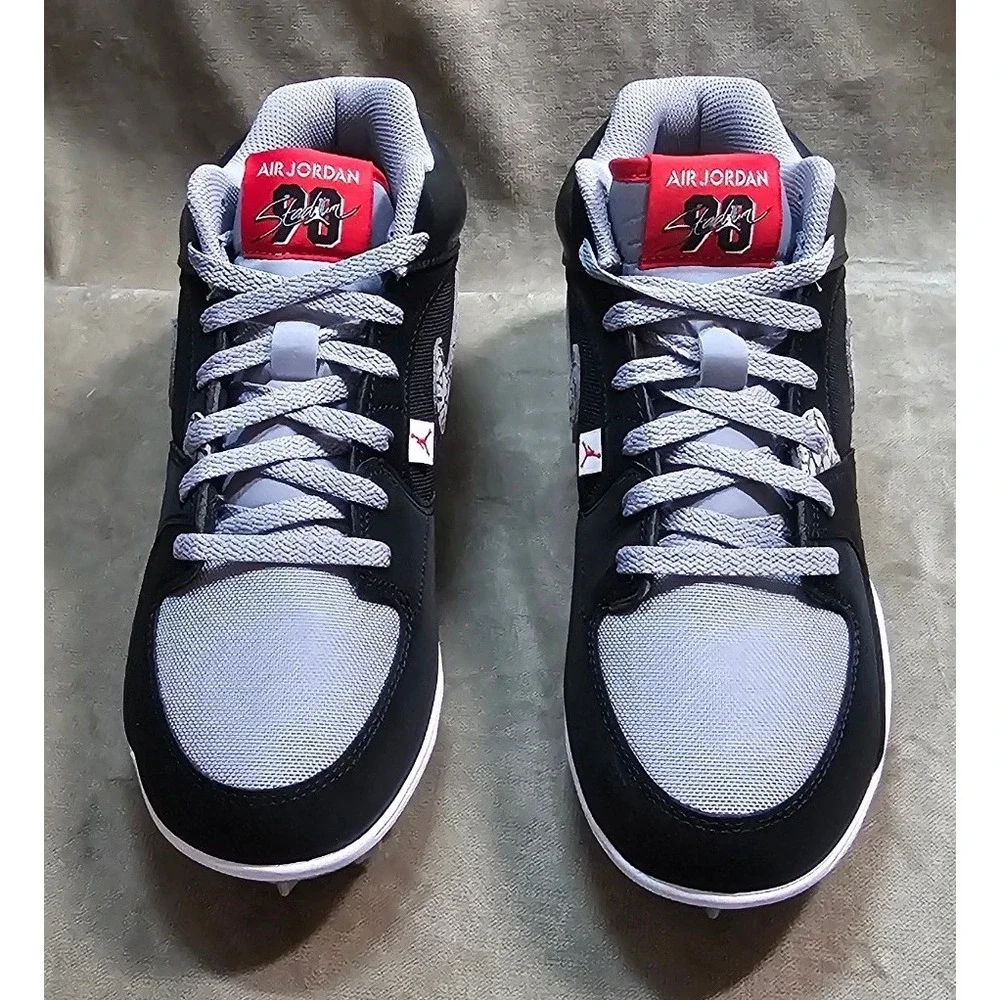 Jordan bring iconic